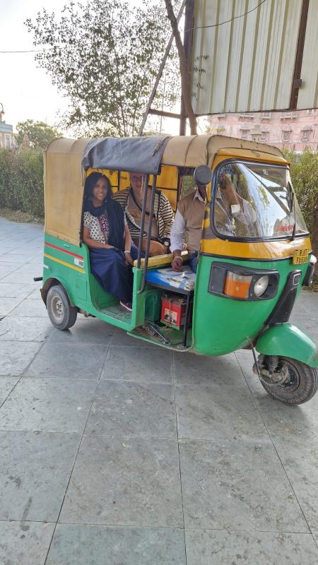 private driver in india